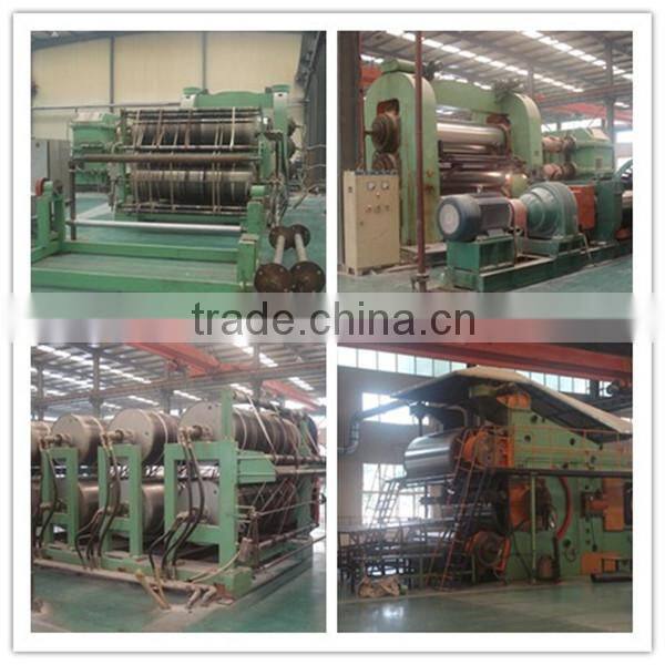 Rubber gym mat floor rubber mat interlock rubber floor mat