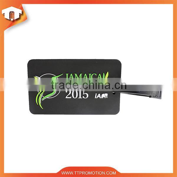 Promotion Cheap hotel luggage tag