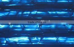 Backlit Blue Onyx Tile