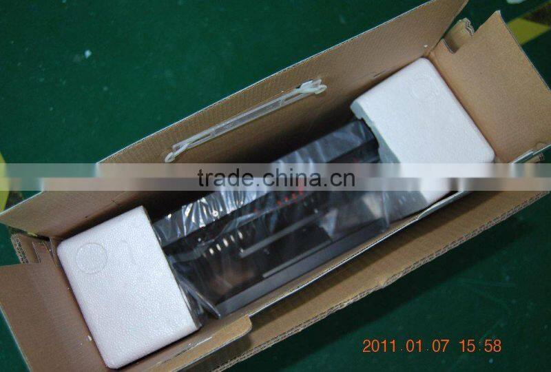 17 Inch fashion style all in one touch screen very cheap desktop computers on sale