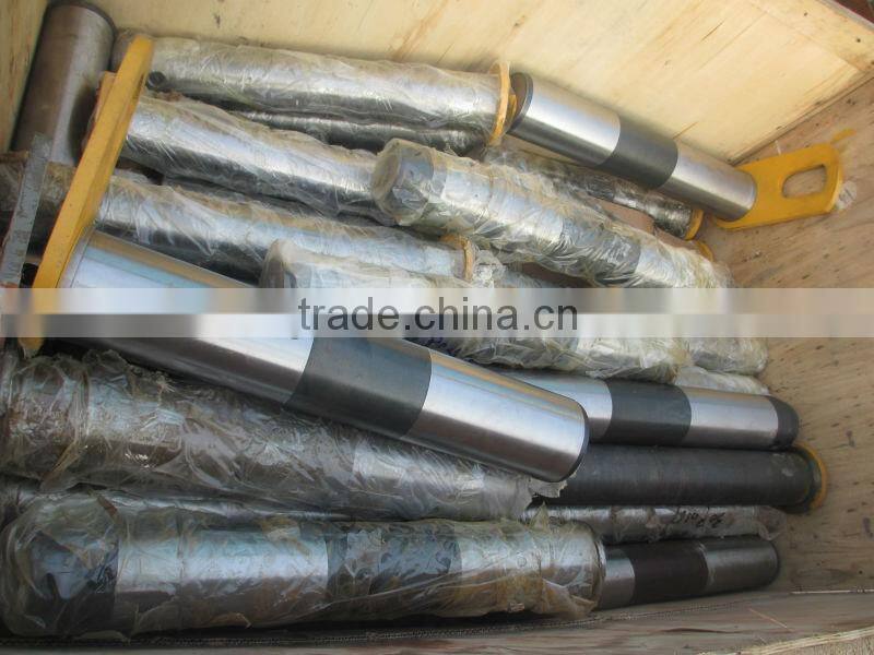 PC128 excavator bushing ,22U-70-21191 205-70-73160 22U-70-21190 20Y-70-34211 20Y-70-32211 205-70-74381