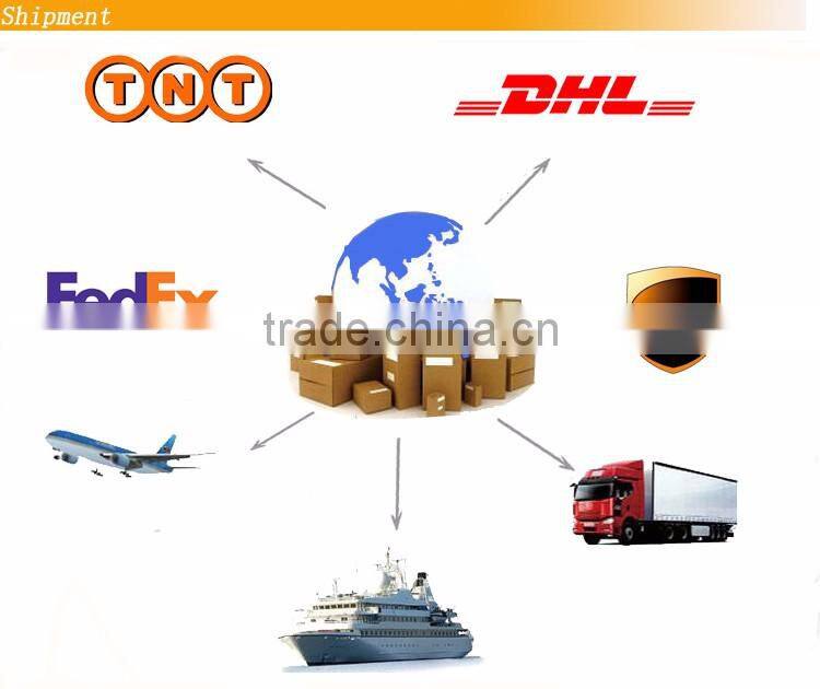 15W embedded round led panel light hot sale