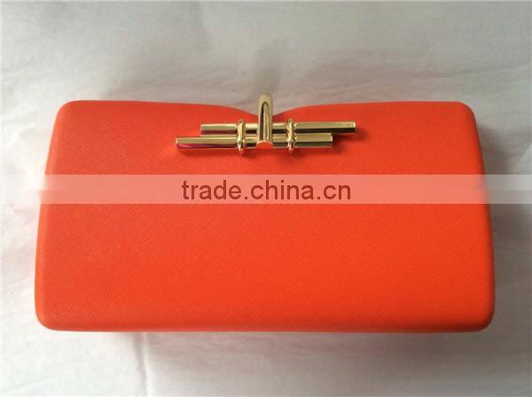 Special shape fresh colorful summer evening bag lady handbag