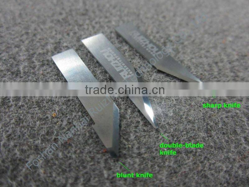 RZCRT-1410C Corrugated paper cutting machine