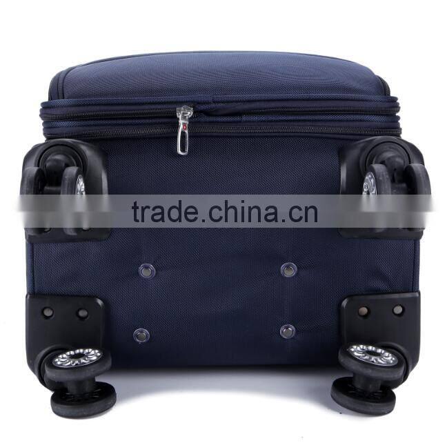 2016 newest 1680D material trolley set,OED ODM LUGGAGE,trolley box