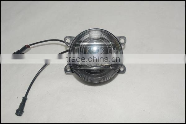Great brightness PEUGEOT 207 LED fog lamp