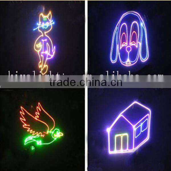 Laser Light Projector 5w Laser Light