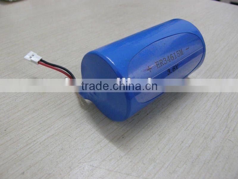 er34615m power type battery