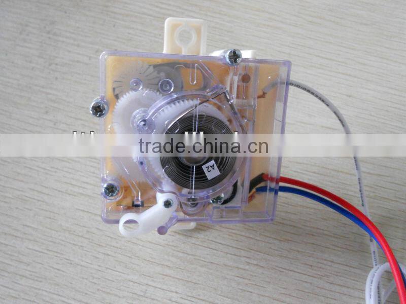 Washing Machine Timer