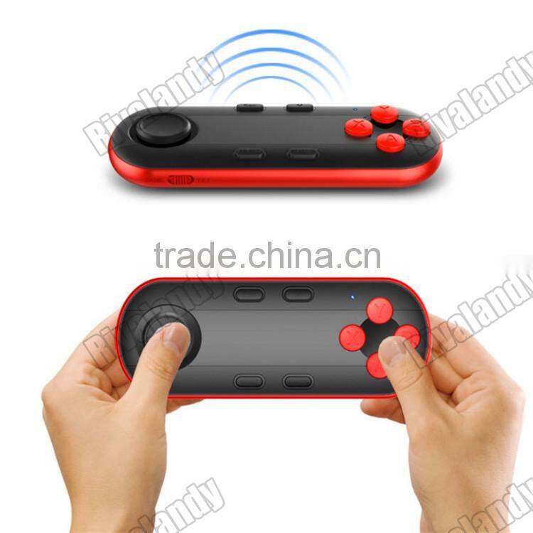 remote mocute gamepad wireless remote controller mini bluetooth gamepad wireless remote controller