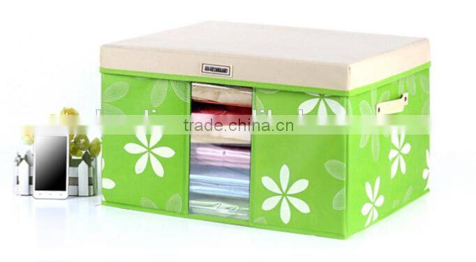 Professional Factory Wholesale Multifunction Clear Plastic Lockable Storage Box
