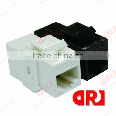 Z Tpye UTP Female to Female CAT6 Inline Coupler