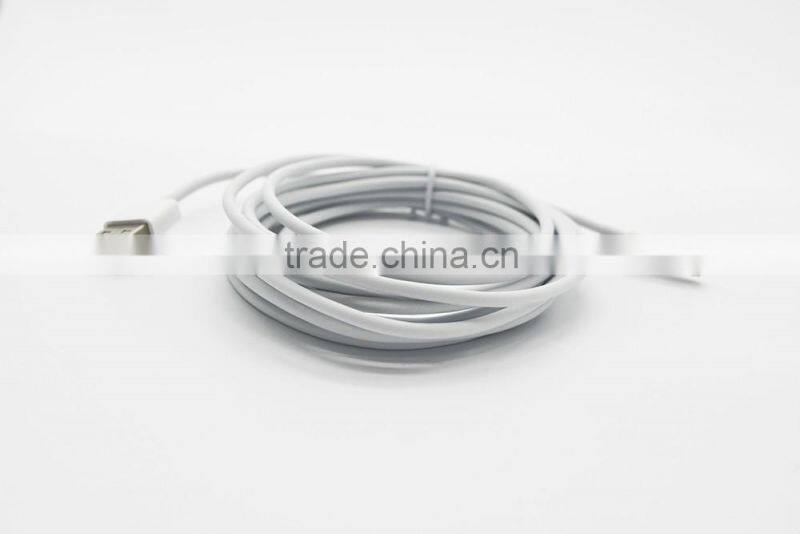 new mirco usb data sync cable for android 1/2/3 meters