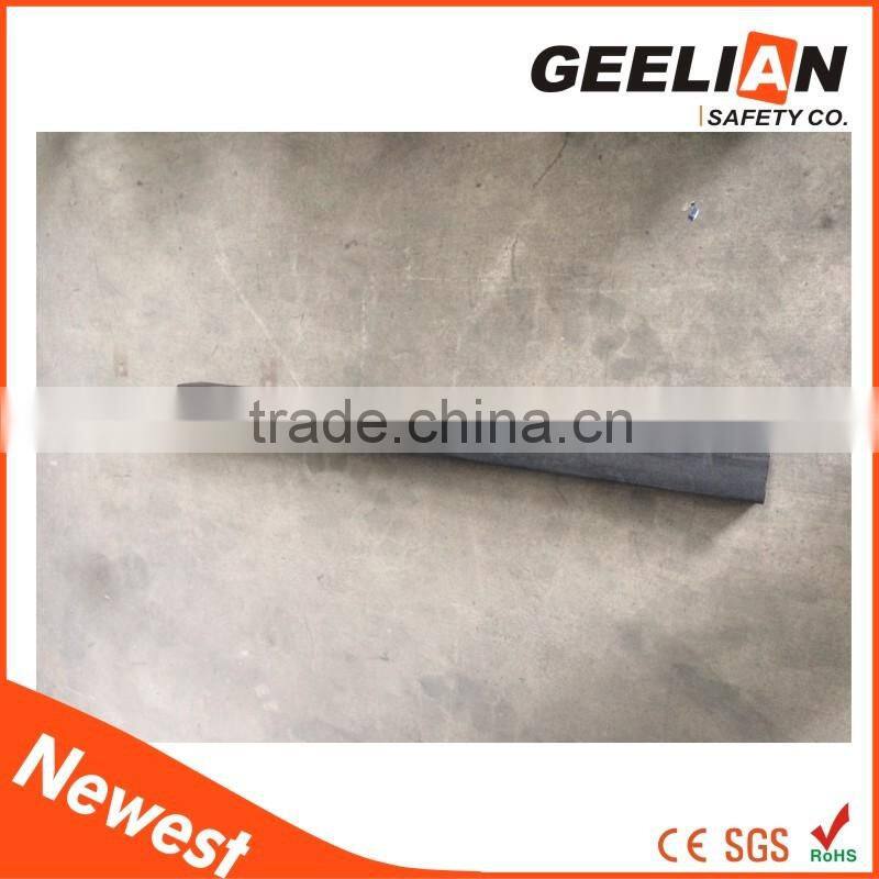 Fiberglass manhole cover with round/ square type for your country