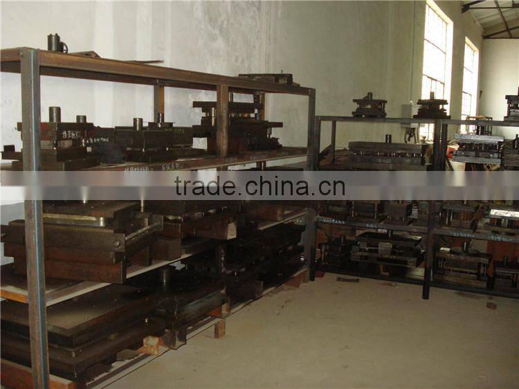 High quality metal hanging hook fabrication