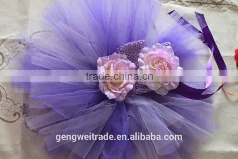 2015 Infant Baby Girls Tutu Dress Cute Baby Birthday Party Dress European Festival Girl Dress