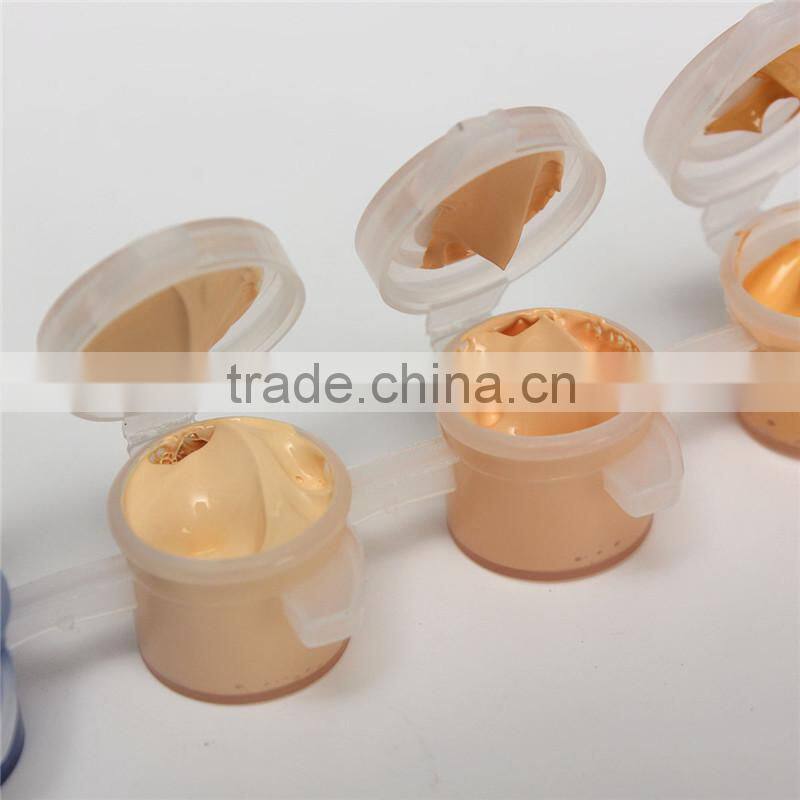 DIY digital oil painting by numbers flower oil painting for living room 5261