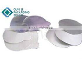 Food Cylinder Packaging Containers Printed food storage box empty cans for food packaging