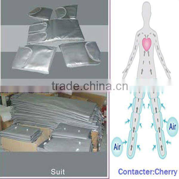 AIR-303 Newest air pressure machine for body slimming body shape