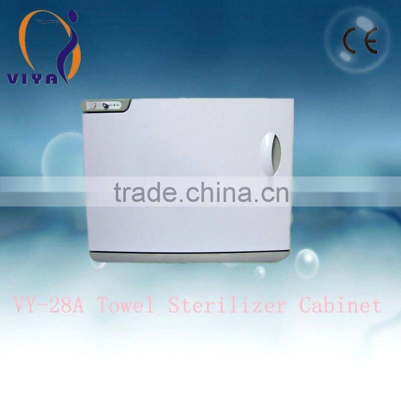 VY-28A Hottest dry heating sterilizers cabinet for towel and tools