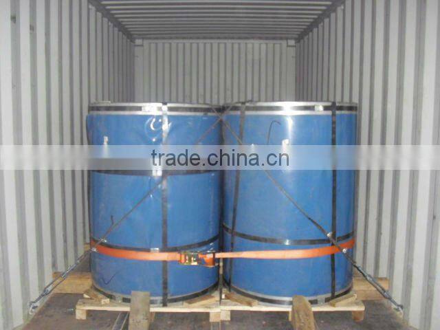 PPGI galvanized steel coil