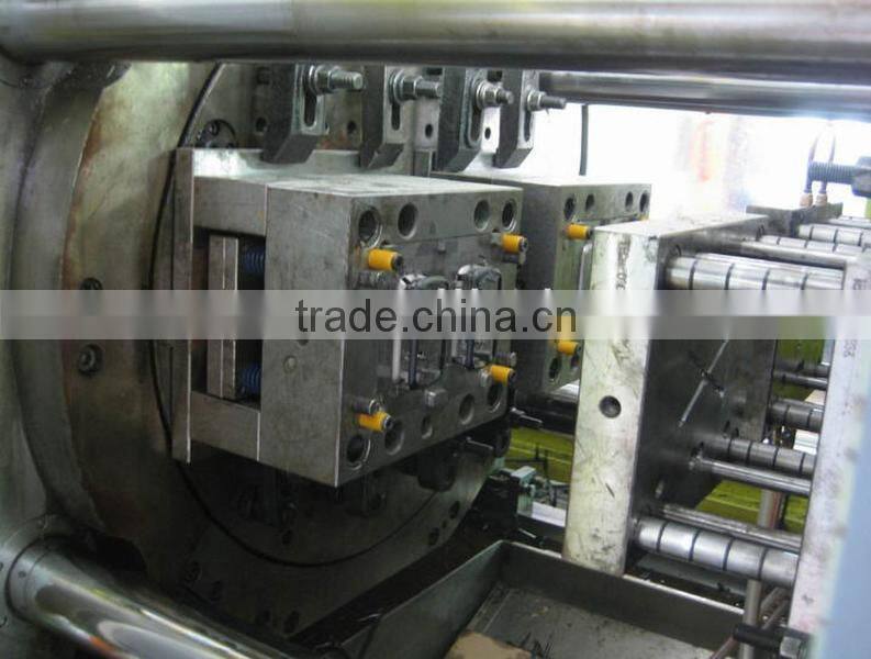 Professional panel socket mold