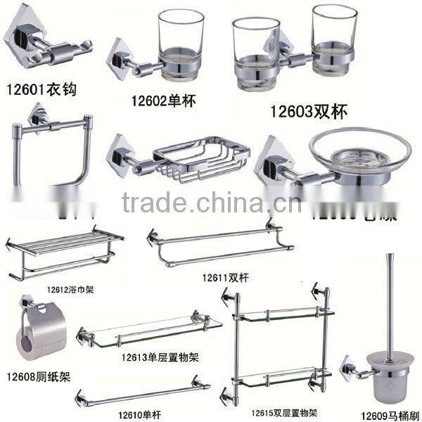 GT-05C Modern type hotel soap dish