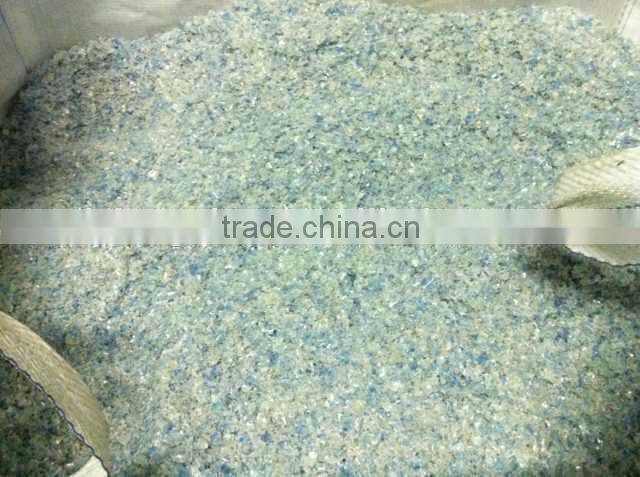 CCD plastic color sorting machine