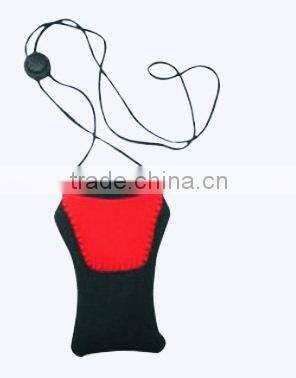 Factory Custom Made Neoprene Arm Band Bag 2015, Custom Neoprene Arm Band Pouch
