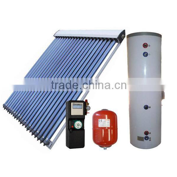 split pressured solar water heater, Solar geysers, solar heater