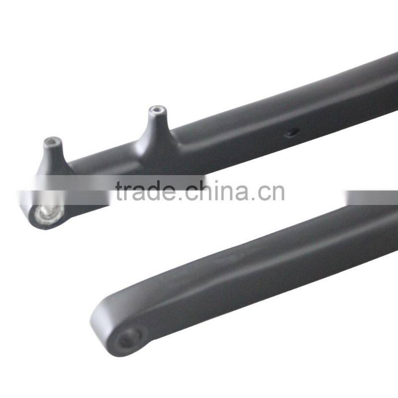 ICAN 27.5 Plus mtb frame carbon 650b plus mountain bike frames bike rigid special tire 3.0''