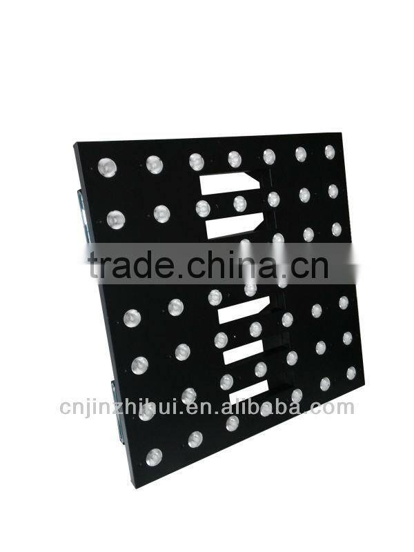 toppest lighting new stage led lighting led panel led decorative dancing lights