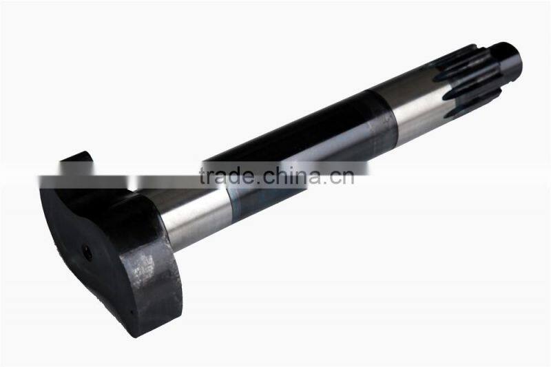 S-camshaft for truck accessories trailer axle auto parts