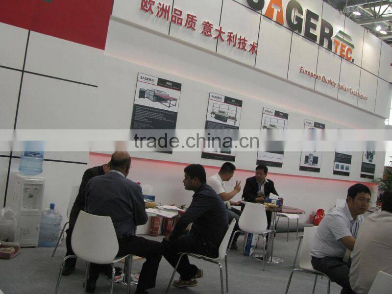 china manufacturer glass edging machine