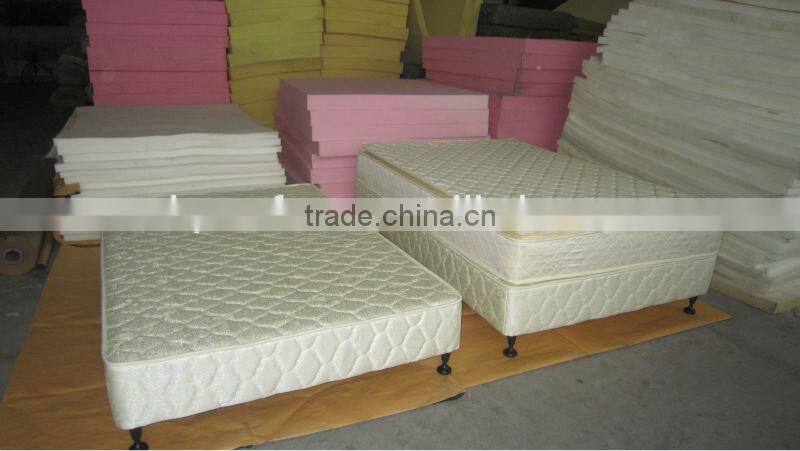 China manufacturer price 5 star hotel bed base