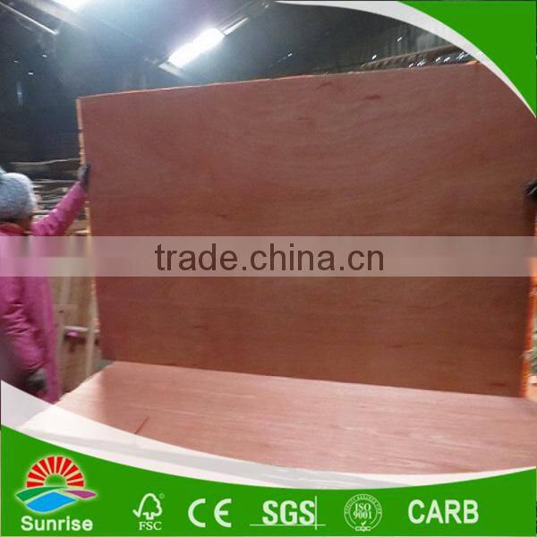 3mm red hard wood plywood board,indonesian plywood sheet,red meranti plywood
