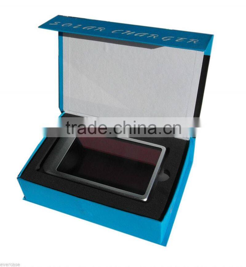 Best sale 2600mA wireless charger for mobile phone portable mobile phone battery charger with print custom logo ODM and OEM