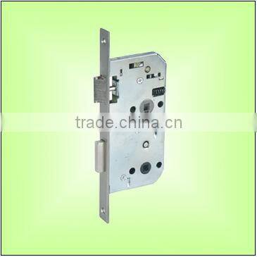 truck body door lock