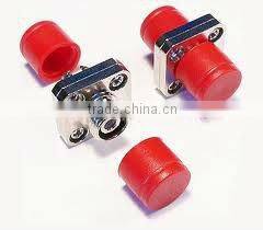 FTTH fiber optical adapter FC
