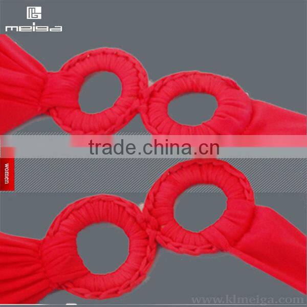 young girl sexy elegant bikini swim beach wear