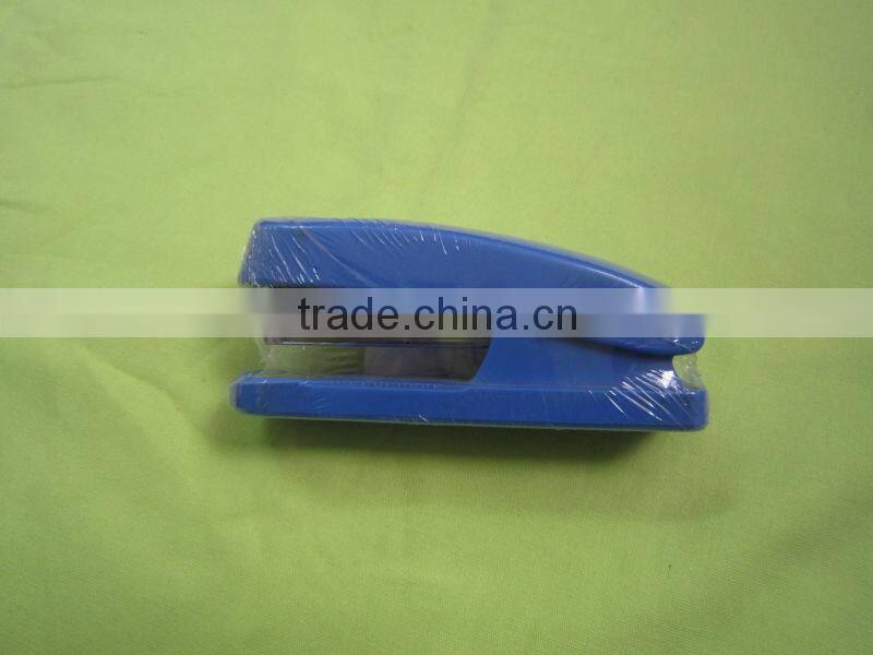 carton box plastic wrapping machine