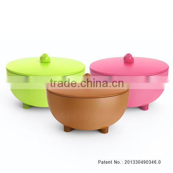 microwave safe silicone bowls