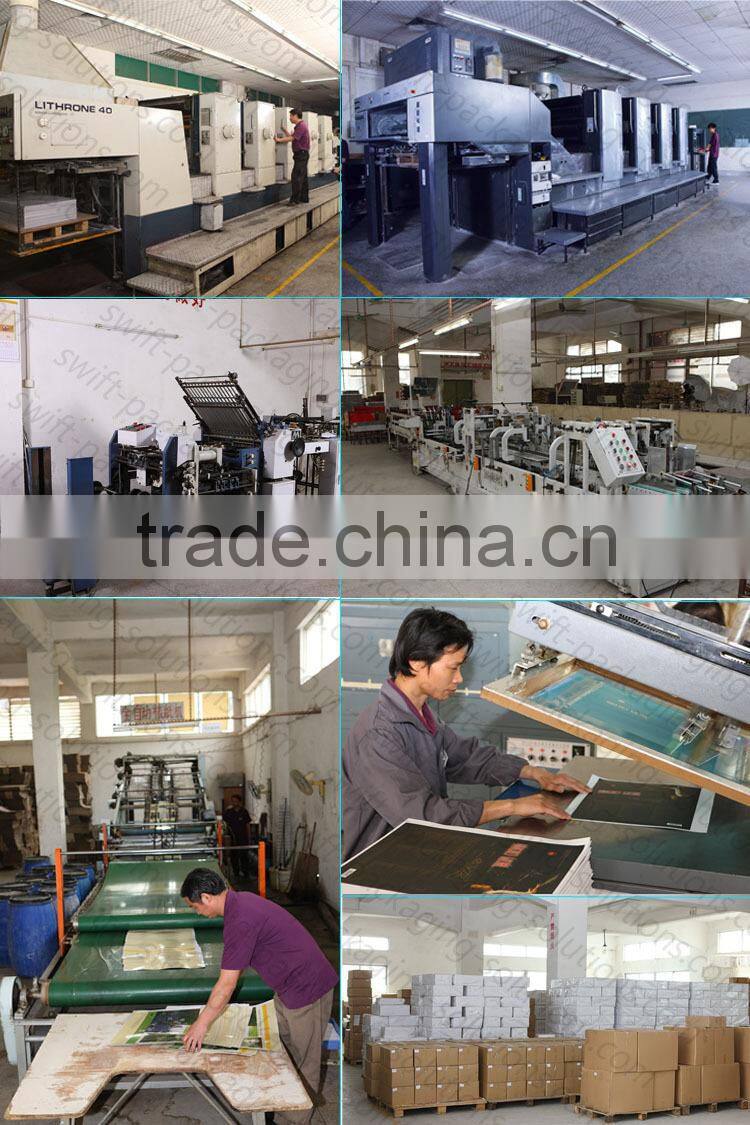 Customized Waterproof Clear Pvc Bag With Snap Button