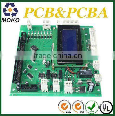 customized gps module pcb pcba