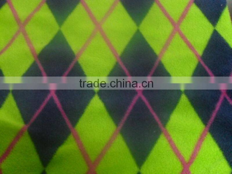polar fleece fabric