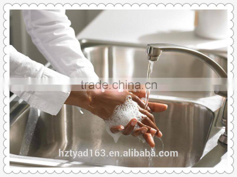 medical hand sanitizer