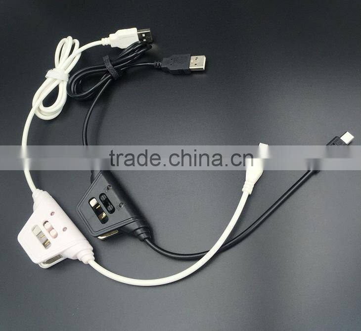 high speed usb cable data transmit and charing cable