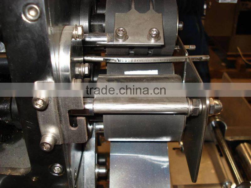 ZJB-250II Wet Tissue automatic packing machine