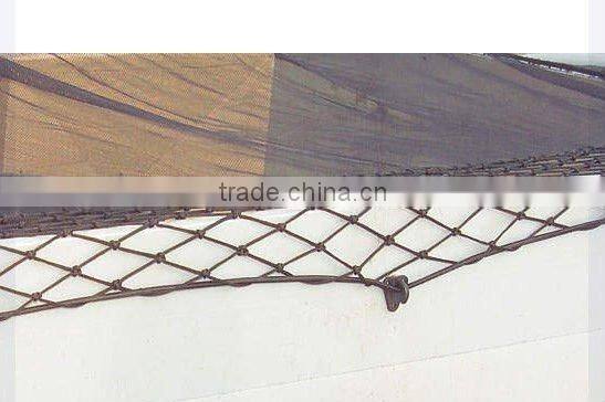 cargo net trailer net
