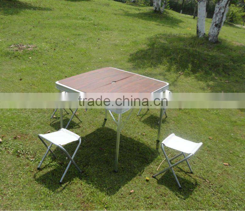Aluminum Outdoor Furniture